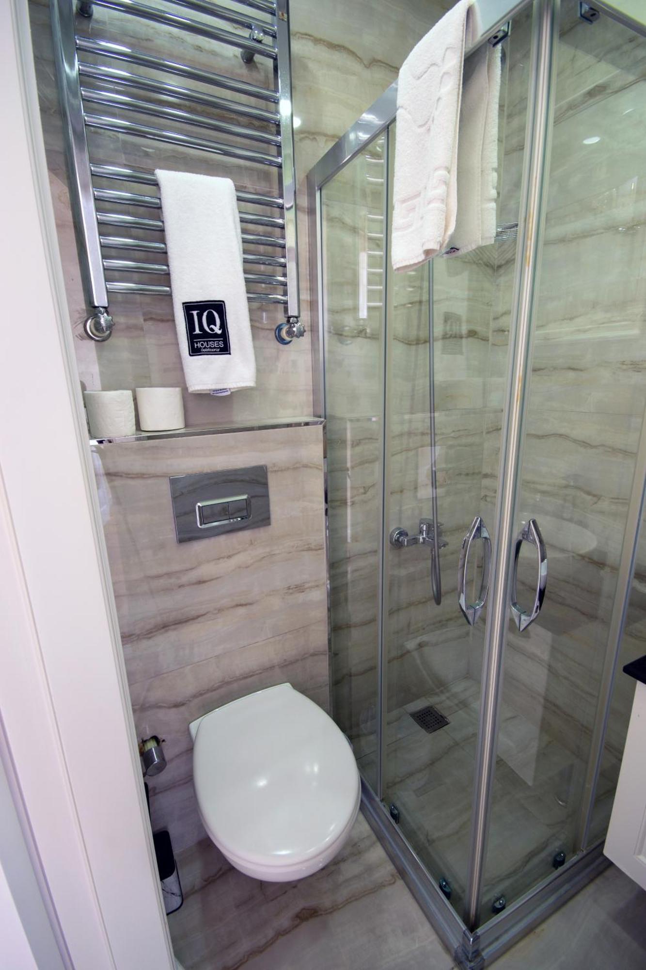 Iq Hotel Galatasaray Istanbul Exterior photo