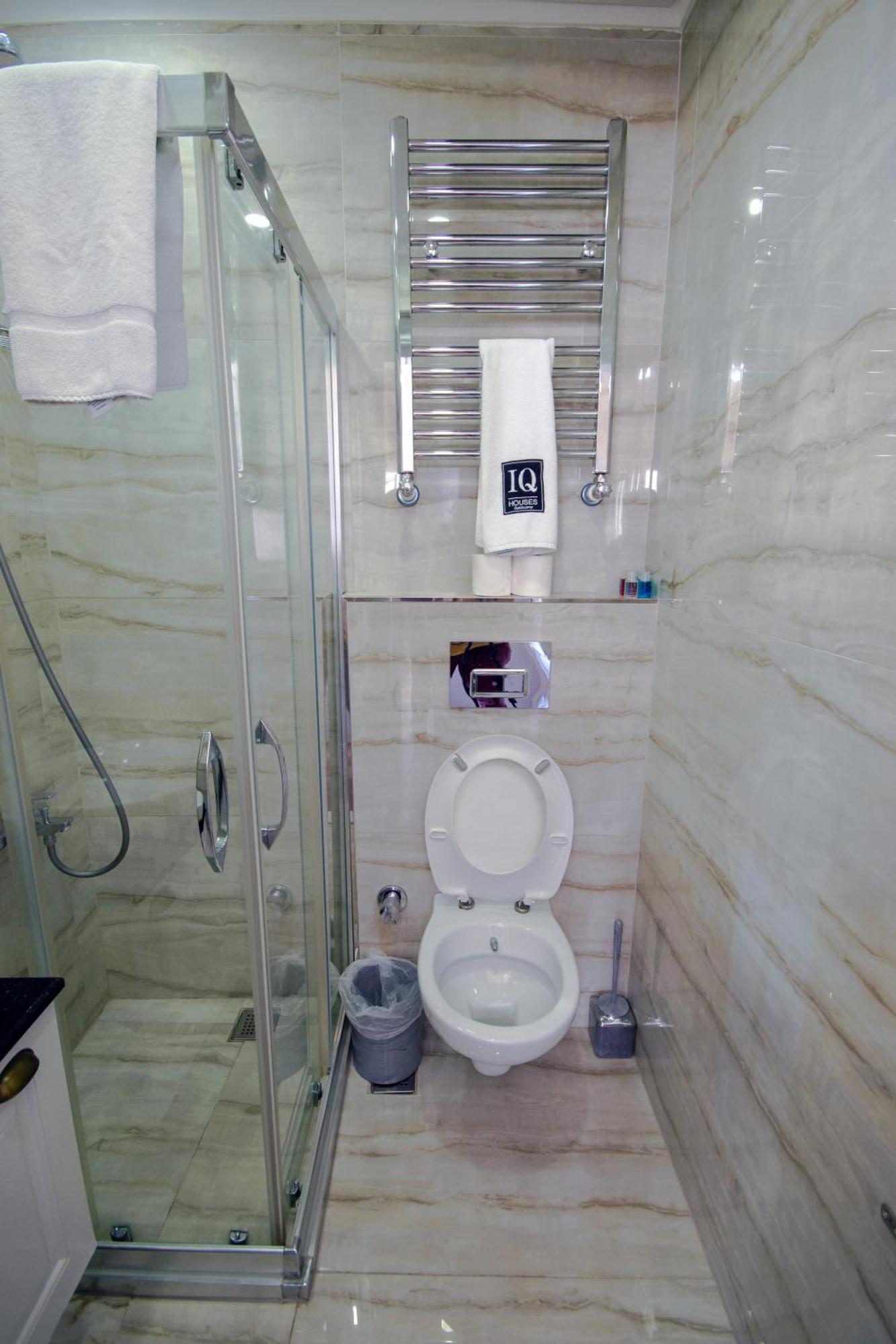 Iq Hotel Galatasaray Istanbul Exterior photo